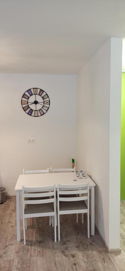 Apartman Burger Terchova Bagian luar foto