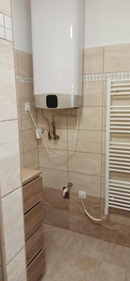 Apartman Burger Terchova Bagian luar foto